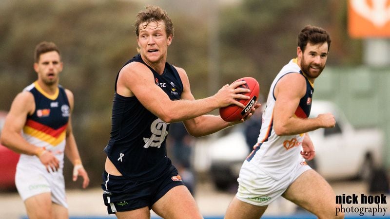 Sam Overall forced to the sidelines Sam Overall forced to the sidelines